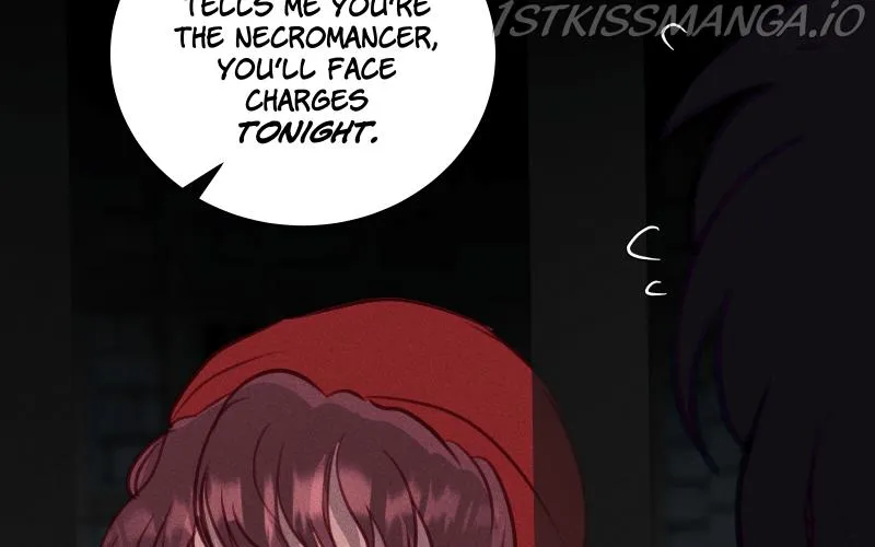 Love Me To Death Kainu Manga Chapter 12 Page 171