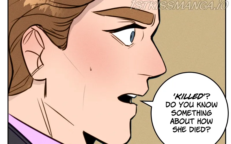 Love Me To Death Kainu Manga Chapter 11 Page 4