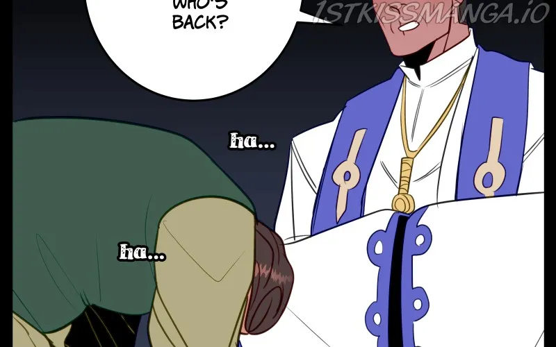 Love Me To Death Kainu Manga Chapter 11 Page 20