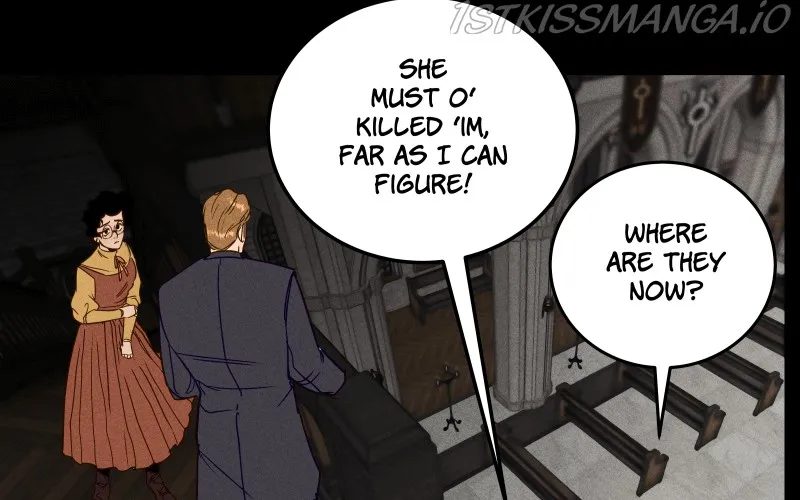 Love Me To Death Kainu Manga Chapter 11 Page 28