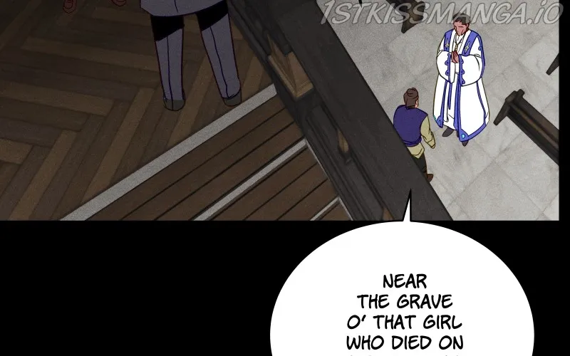 Love Me To Death Kainu Manga Chapter 11 Page 29