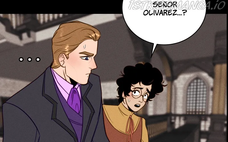 Love Me To Death Kainu Manga Chapter 11 Page 31