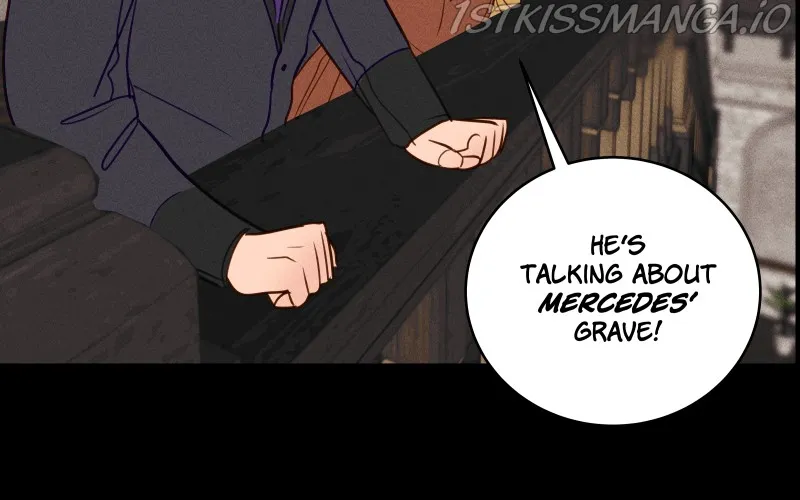 Love Me To Death Kainu Manga Chapter 11 Page 32