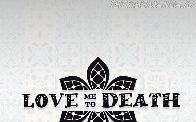 Love Me To Death Kainu Manga Chapter 11 Page 36