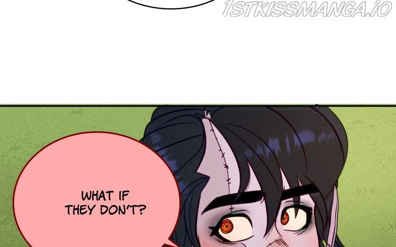 Love Me To Death Kainu Manga Chapter 11 Page 123