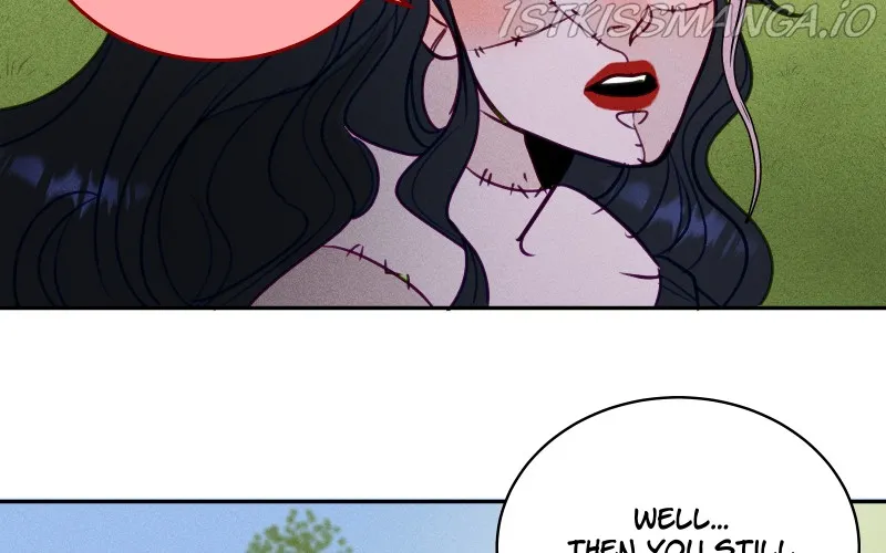 Love Me To Death Kainu Manga Chapter 11 Page 124