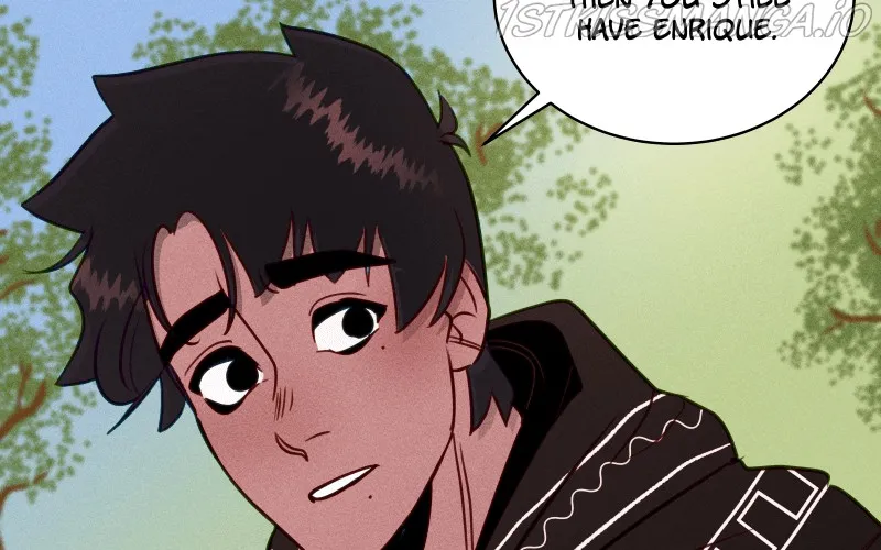 Love Me To Death Kainu Manga Chapter 11 Page 125