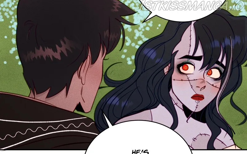Love Me To Death Kainu Manga Chapter 11 Page 127