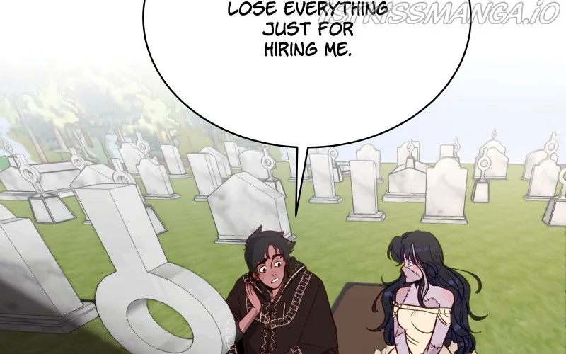 Love Me To Death Kainu Manga Chapter 11 Page 129