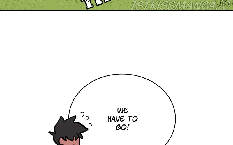 Love Me To Death Kainu Manga Chapter 11 Page 138