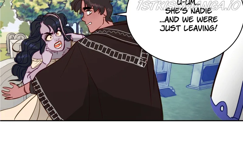 Love Me To Death Kainu Manga Chapter 11 Page 146