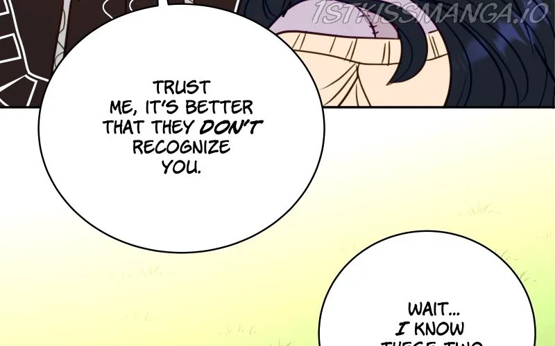 Love Me To Death Kainu Manga Chapter 11 Page 149