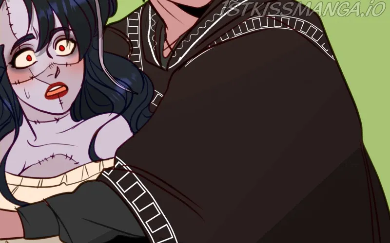 Love Me To Death Kainu Manga Chapter 11 Page 151