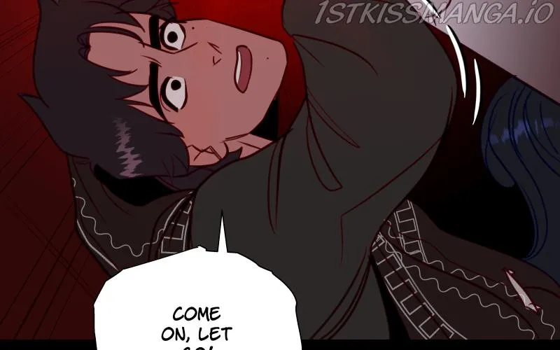 Love Me To Death Kainu Manga Chapter 10 Page 15