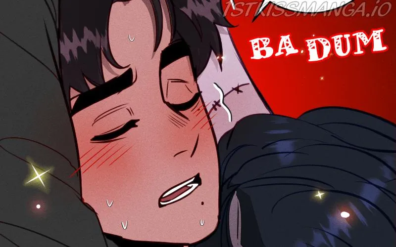 Love Me To Death Kainu Manga Chapter 10 Page 47