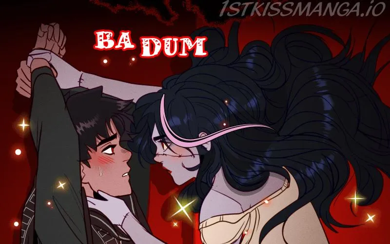 Love Me To Death Kainu Manga Chapter 10 Page 59