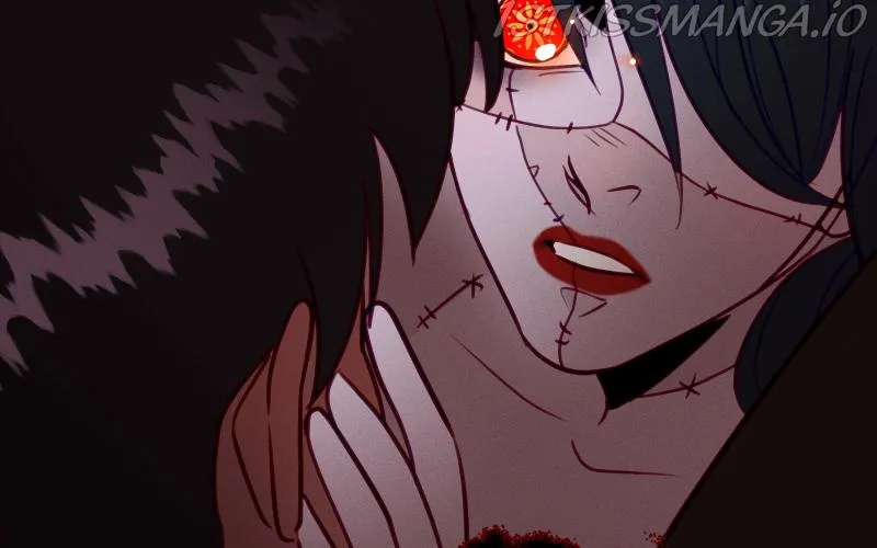 Love Me To Death Kainu Manga Chapter 10 Page 63