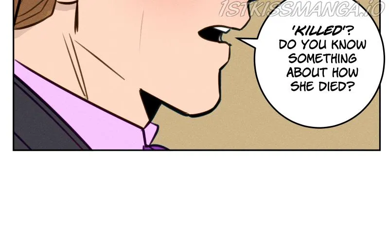 Love Me To Death Kainu Manga Chapter 10 Page 205
