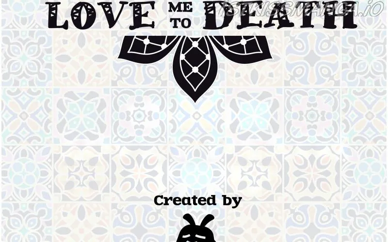 Love Me To Death Kainu Manga Chapter 10 Page 210