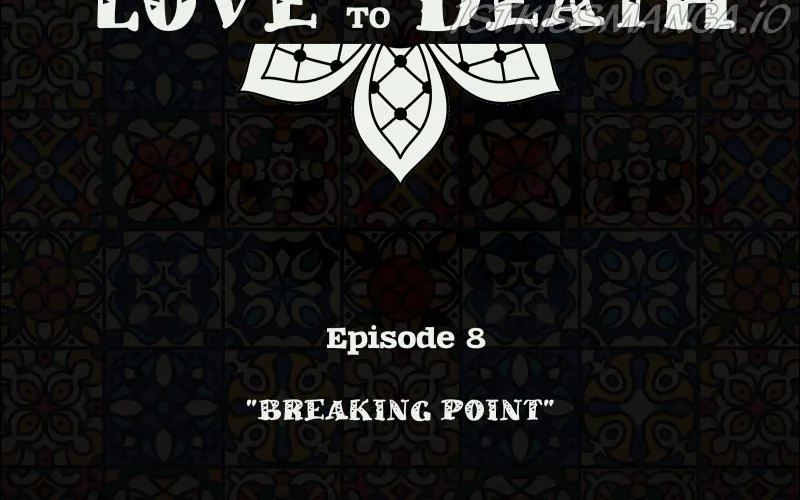 Love Me To Death Kainu Manga Chapter 9 Page 12