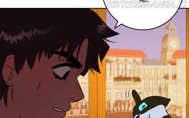 Love Me To Death Kainu Manga Chapter 9 Page 28