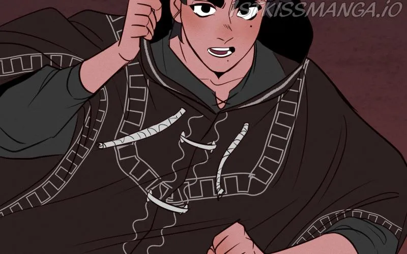 Love Me To Death Kainu Manga Chapter 9 Page 35