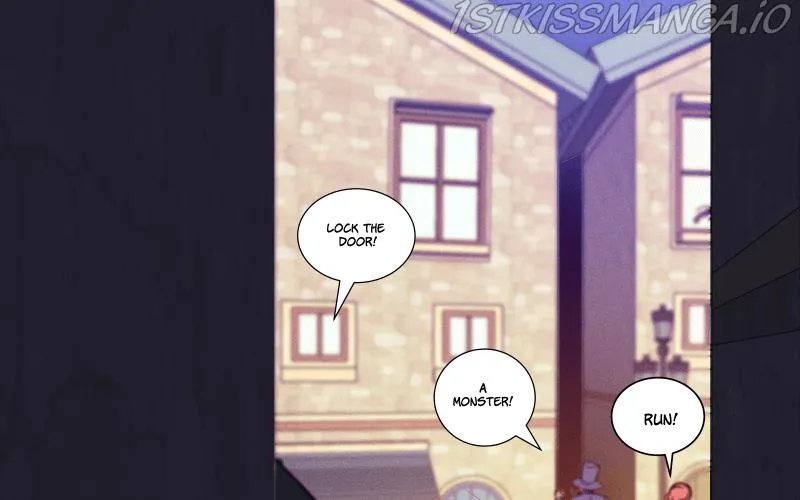 Love Me To Death Kainu Manga Chapter 9 Page 50