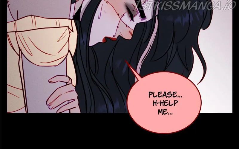 Love Me To Death Kainu Manga Chapter 9 Page 53