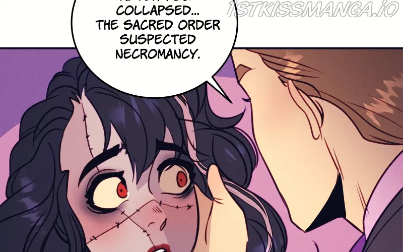 Love Me To Death Kainu Manga Chapter 8 Page 16