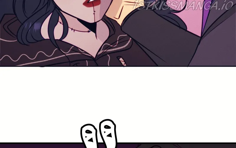 Love Me To Death Kainu Manga Chapter 8 Page 17
