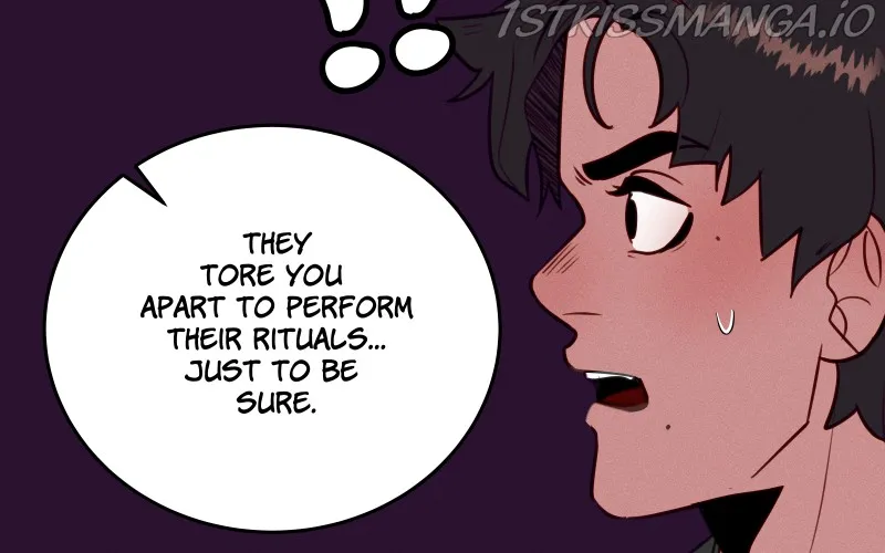Love Me To Death Kainu Manga Chapter 8 Page 18