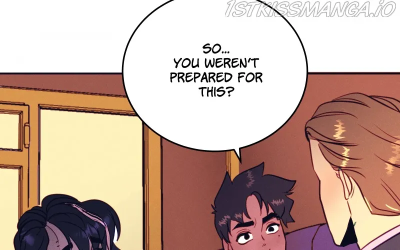 Love Me To Death Kainu Manga Chapter 8 Page 30