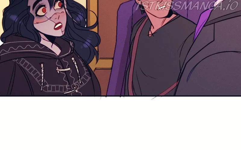 Love Me To Death Kainu Manga Chapter 8 Page 31