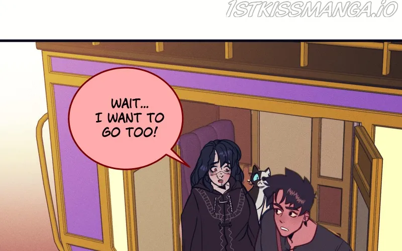 Love Me To Death Kainu Manga Chapter 8 Page 39