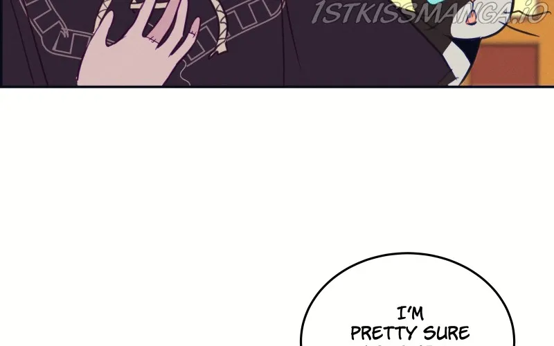 Love Me To Death Kainu Manga Chapter 8 Page 43