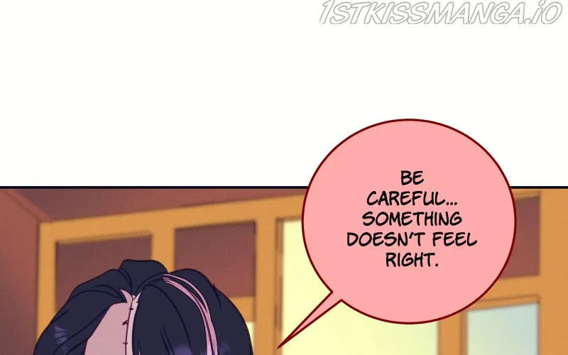 Love Me To Death Kainu Manga Chapter 8 Page 49