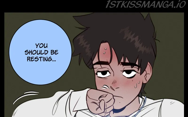 Love Me To Death Kainu Manga Chapter 8 Page 76