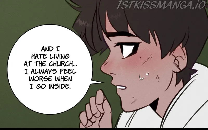 Love Me To Death Kainu Manga Chapter 8 Page 83
