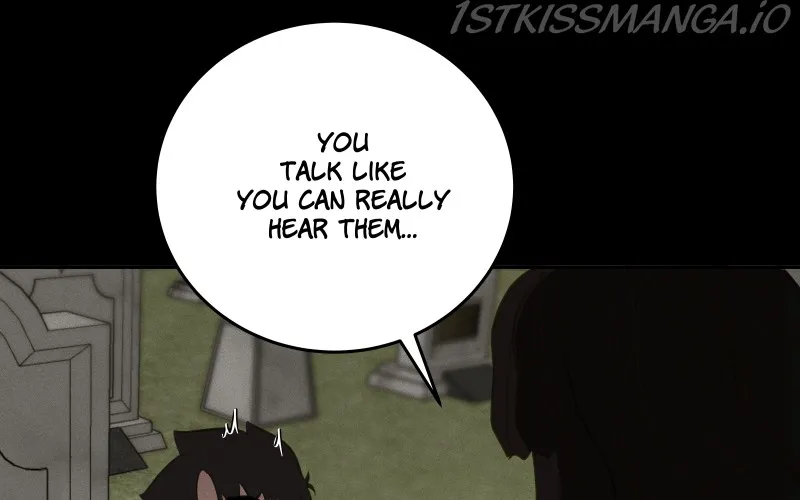 Love Me To Death Kainu Manga Chapter 8 Page 85