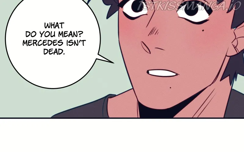 Love Me To Death Kainu Manga Chapter 8 Page 96