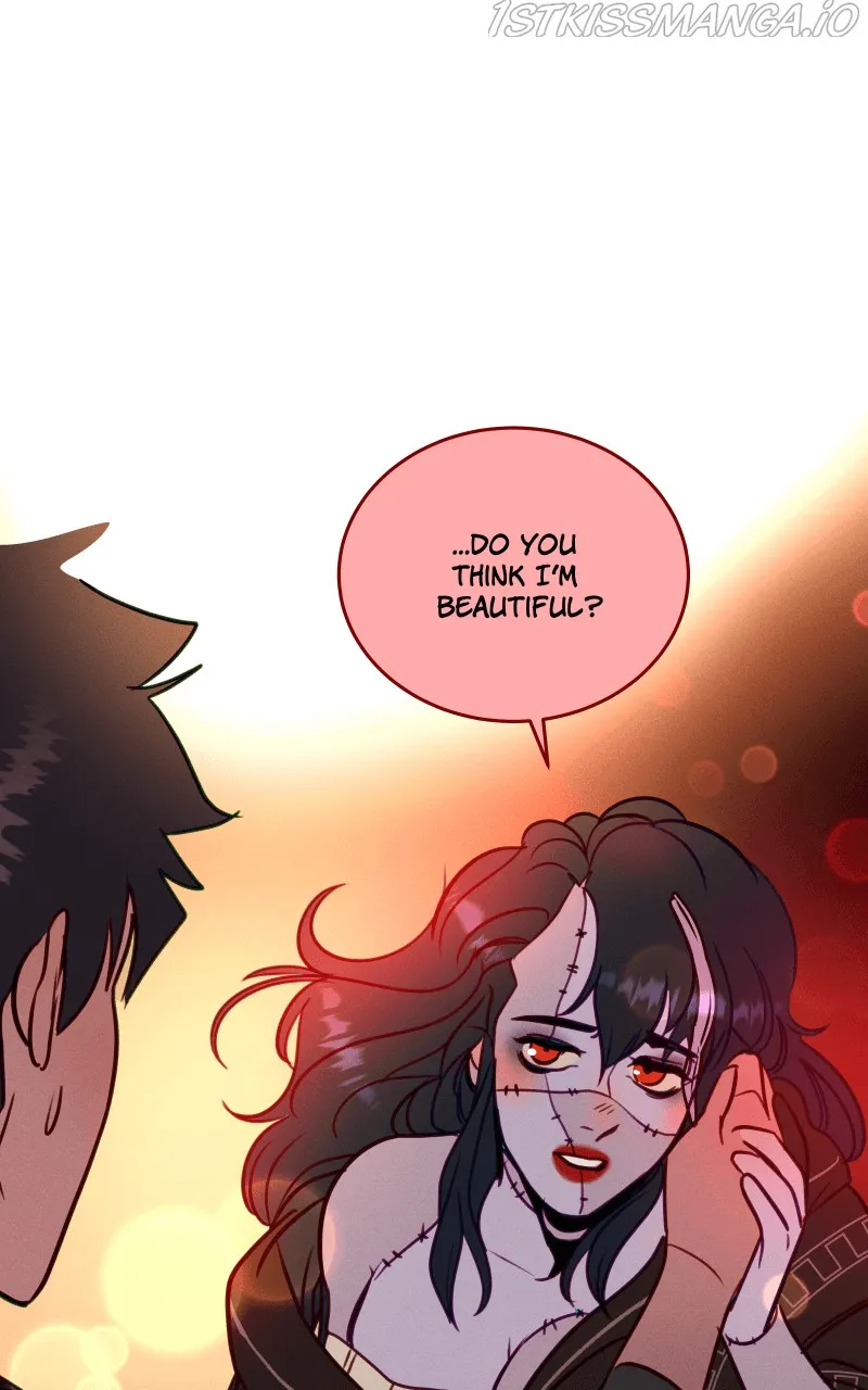 Love Me To Death Kainu Manga Chapter 7 Page 1