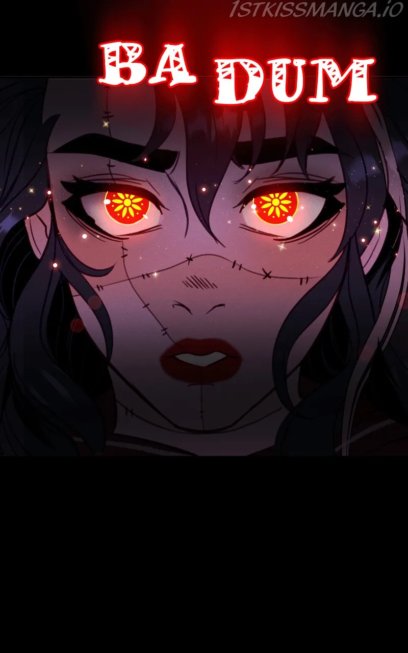 Love Me To Death Kainu Manga Chapter 7 Page 4