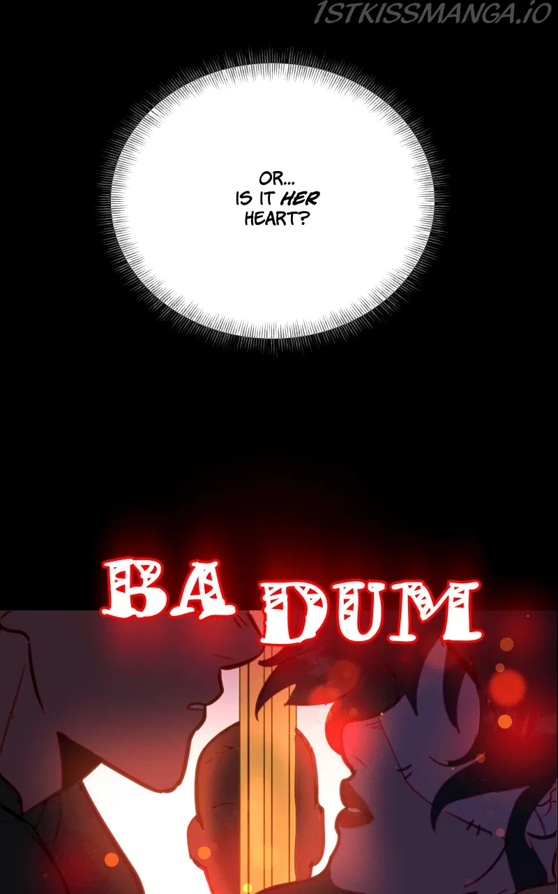 Love Me To Death Kainu Manga Chapter 7 Page 5