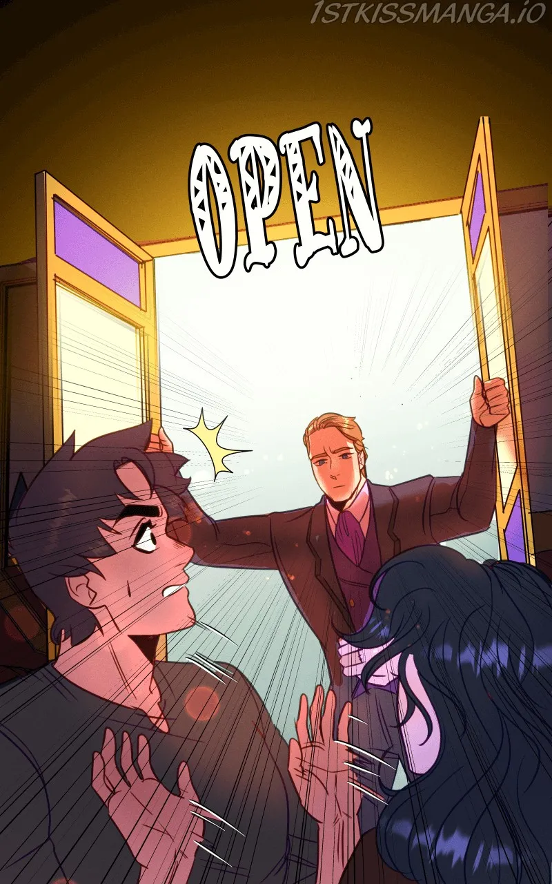 Love Me To Death Kainu Manga Chapter 7 Page 7