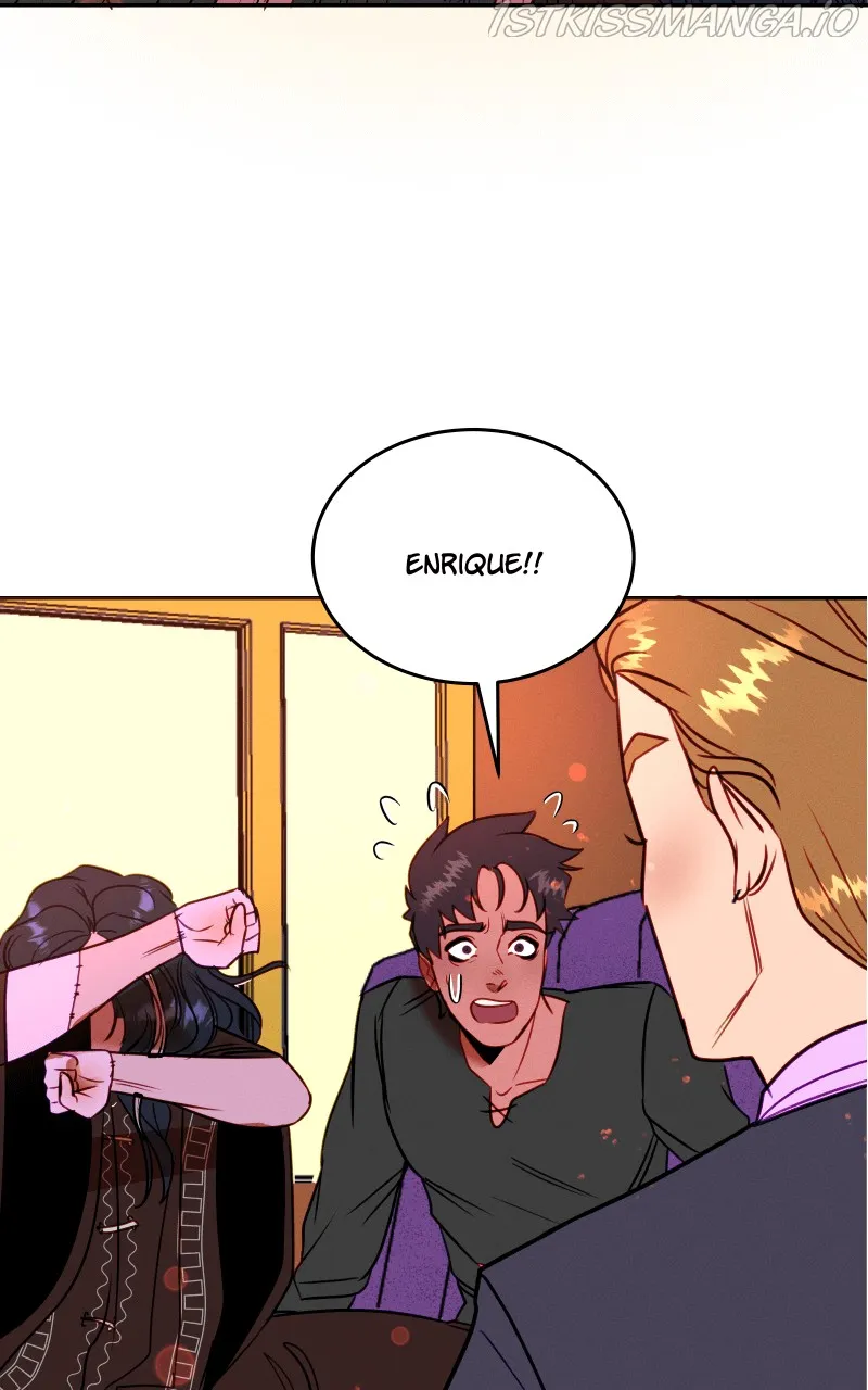 Love Me To Death Kainu Manga Chapter 7 Page 8