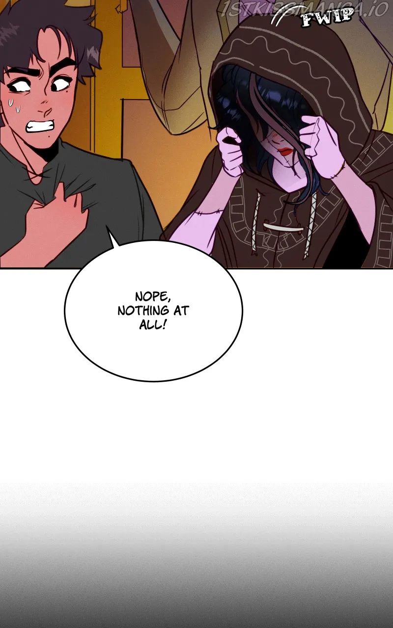 Love Me To Death Kainu Manga Chapter 7 Page 10