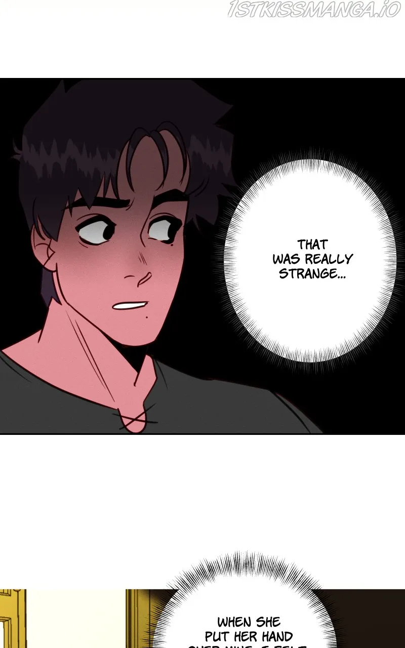 Love Me To Death Kainu Manga Chapter 7 Page 13