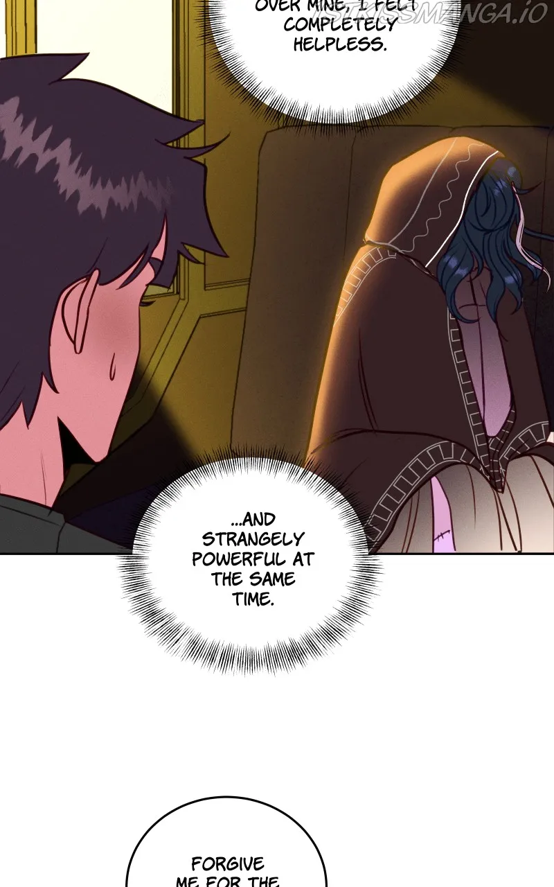 Love Me To Death Kainu Manga Chapter 7 Page 14