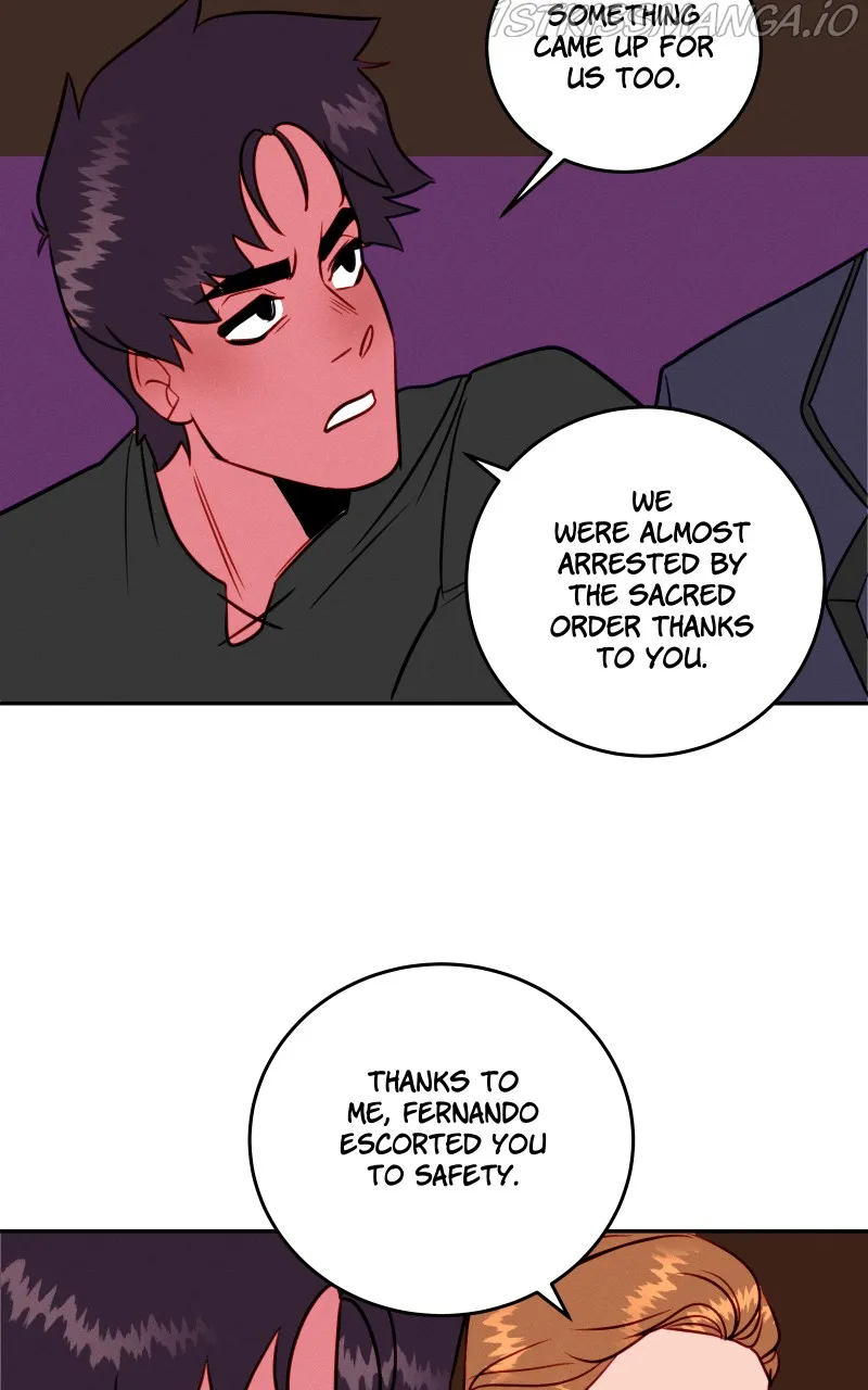Love Me To Death Kainu Manga Chapter 7 Page 16