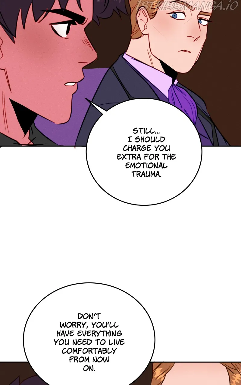 Love Me To Death Kainu Manga Chapter 7 Page 17